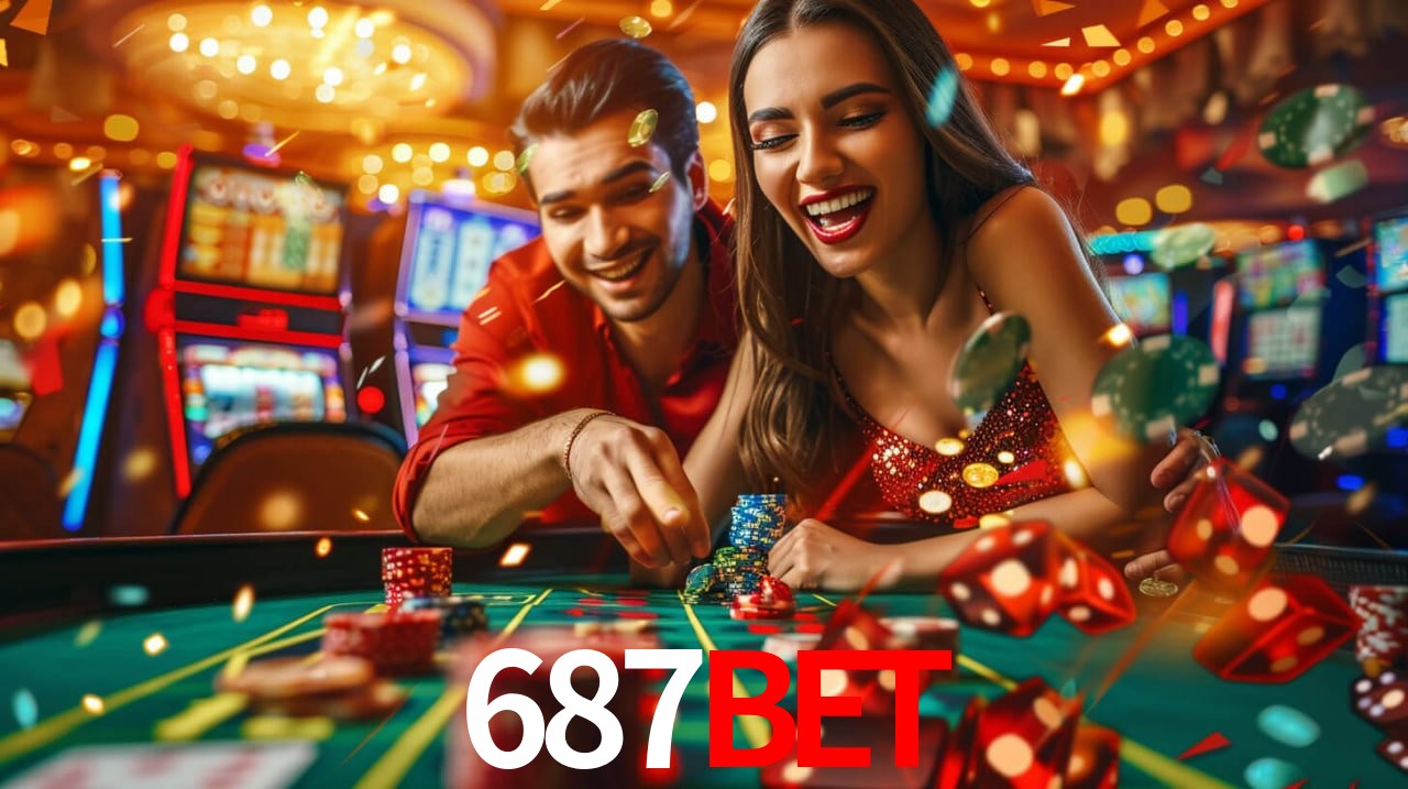 687bet - Pagamento PIX Instantâneo