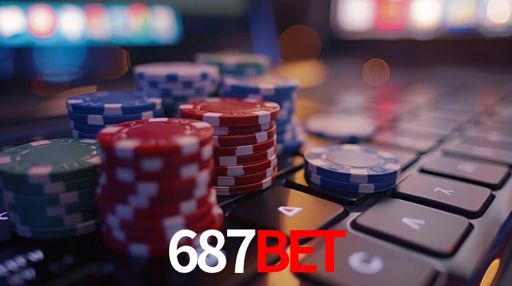 687bet - cassino ao vivo