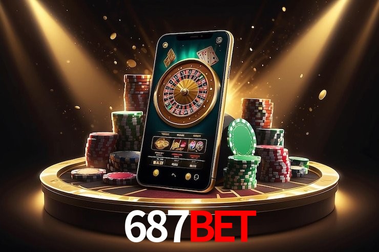 687bet - Aplicativo Móvel