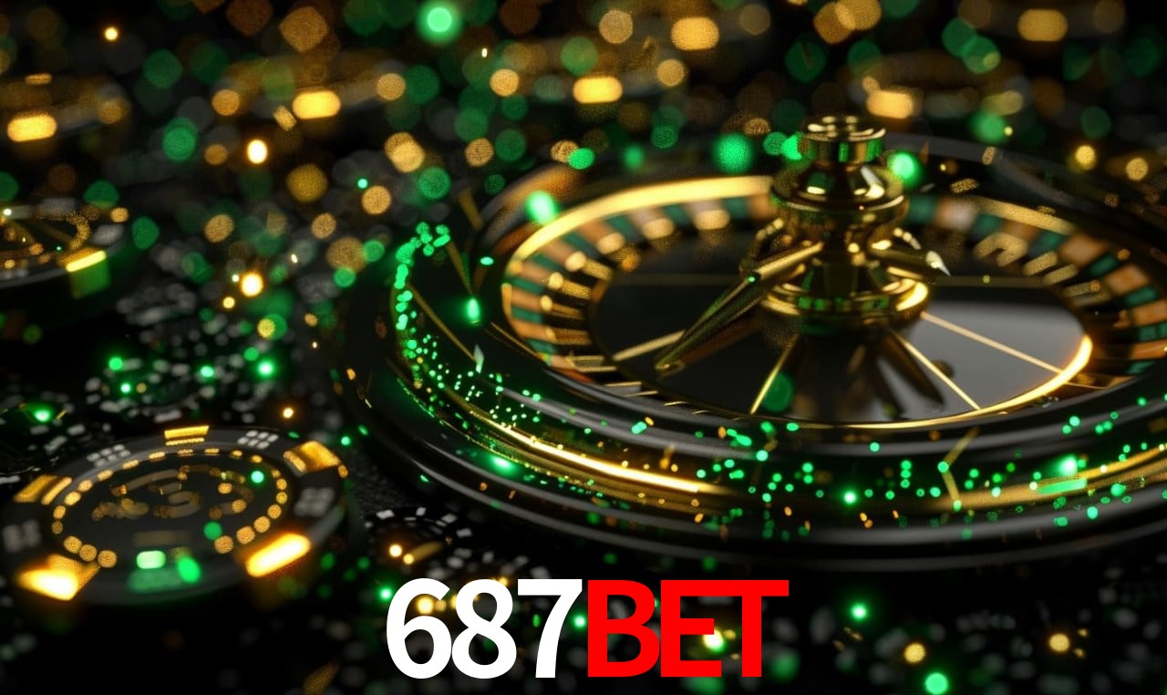 Segurança e performance na plataforma 687bet