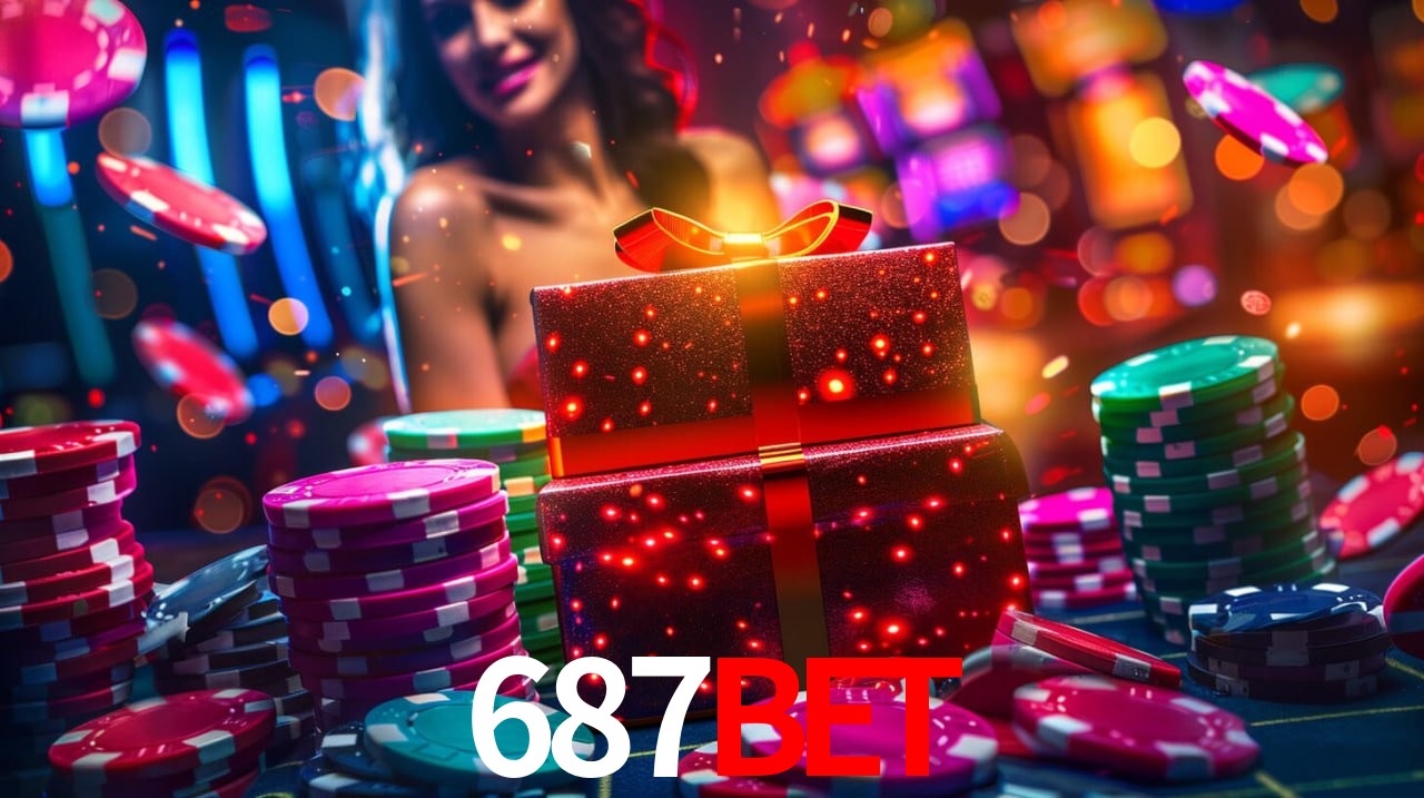 Download para Android e iOS na 687bet
