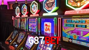 Página oficial no Facebook da 687bet